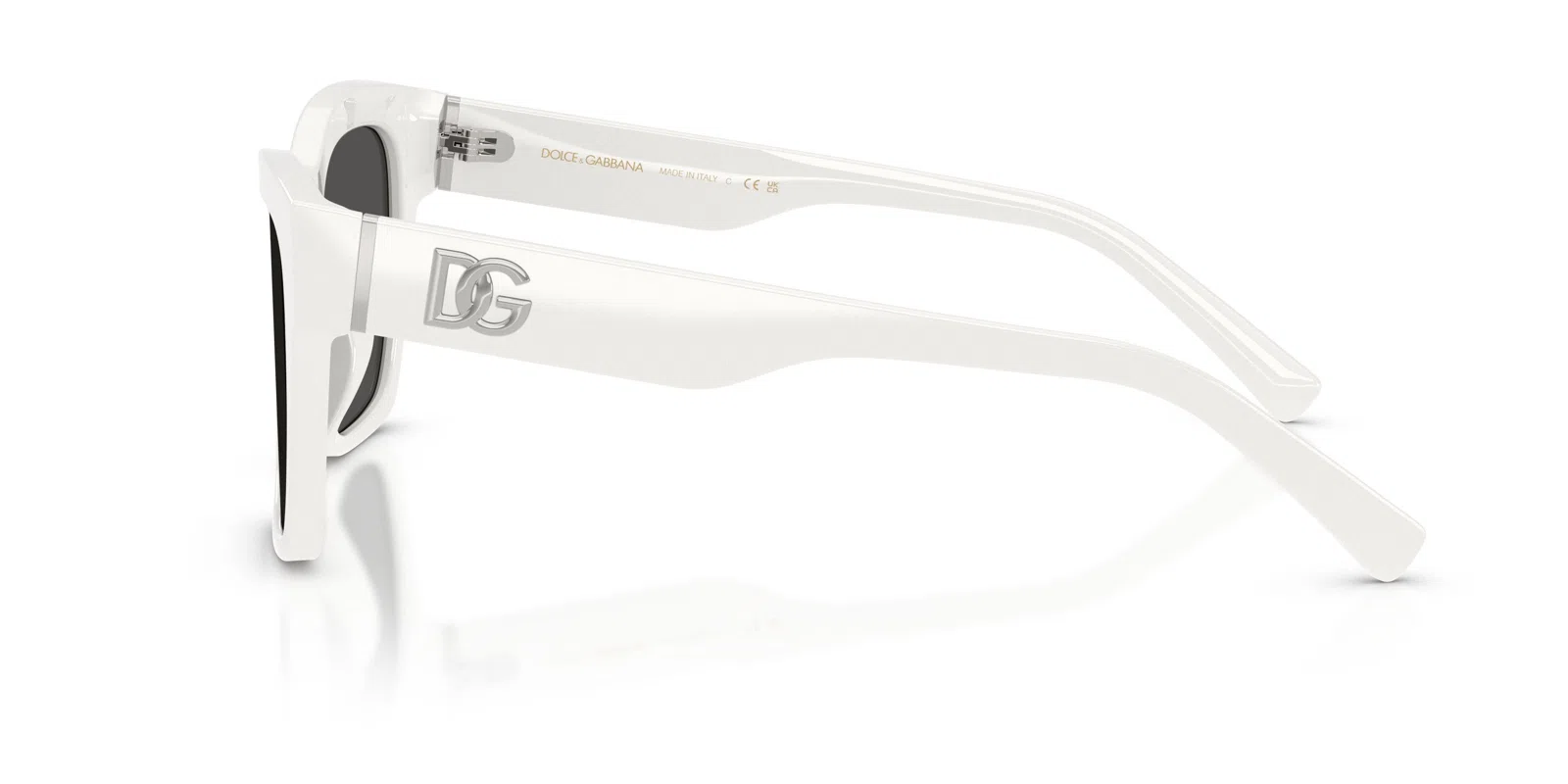 Dolce & Gabbana 4512 Sunglasses - view 33